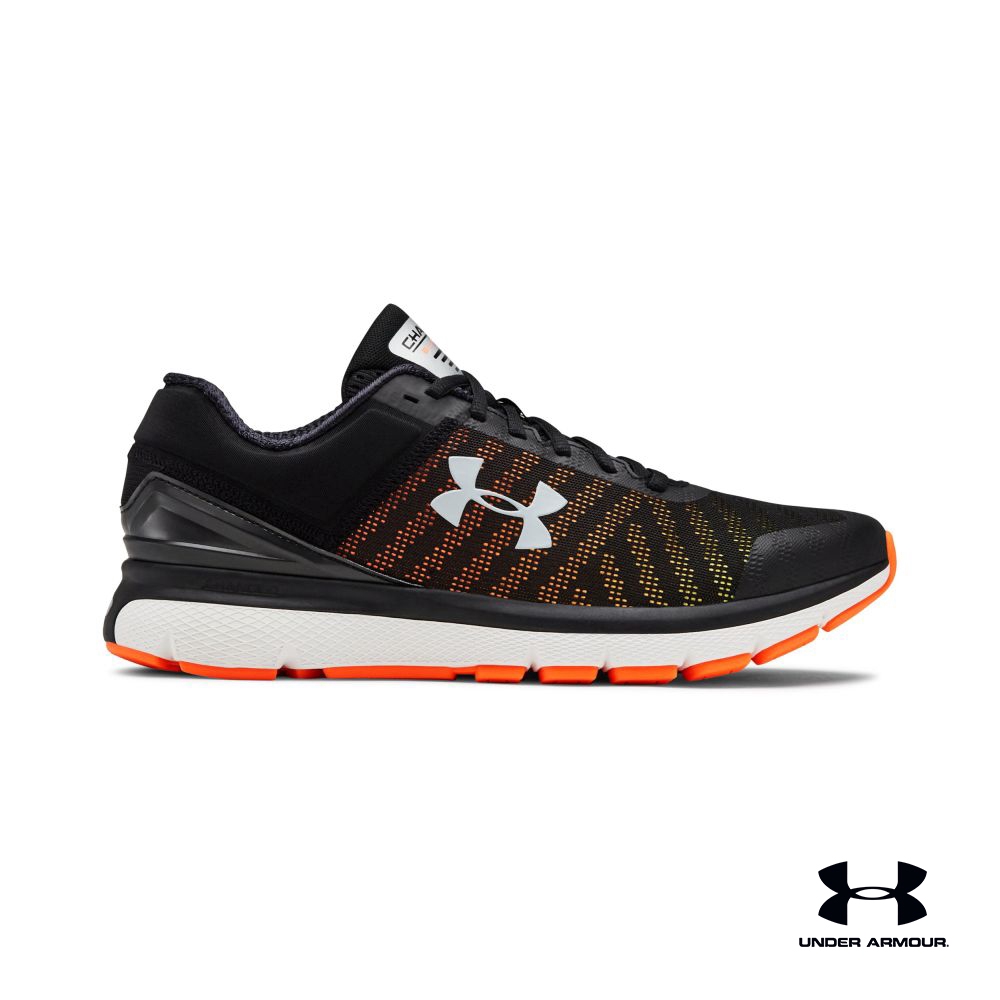 under armour overpronation running shoes