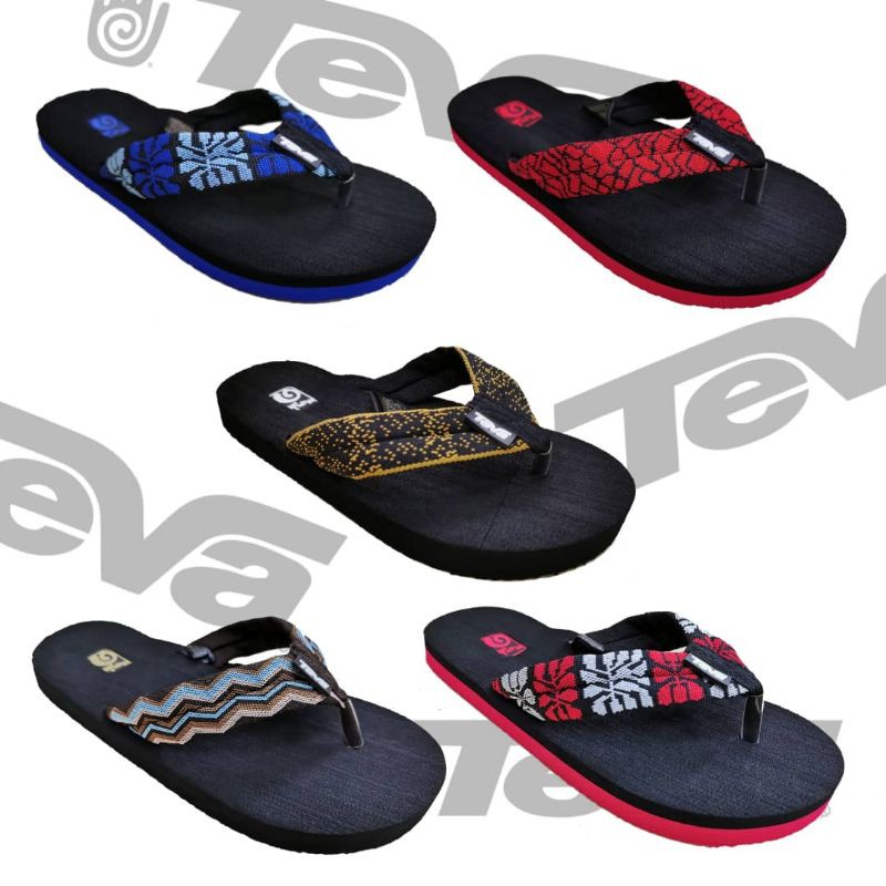 teva fashion 2020