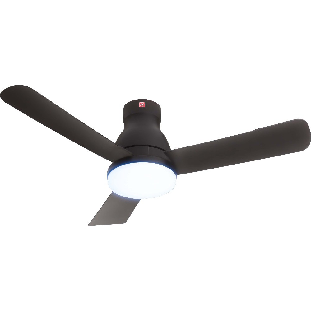 Kdk Ceiling Fan U48fp White Or Black