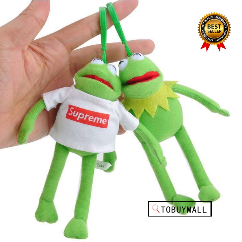 small kermit plush