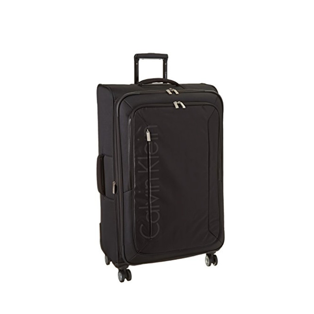 calvin klein trolly bag
