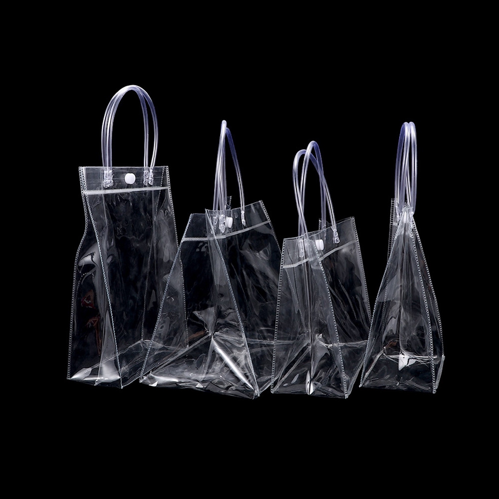 transparent bag singapore