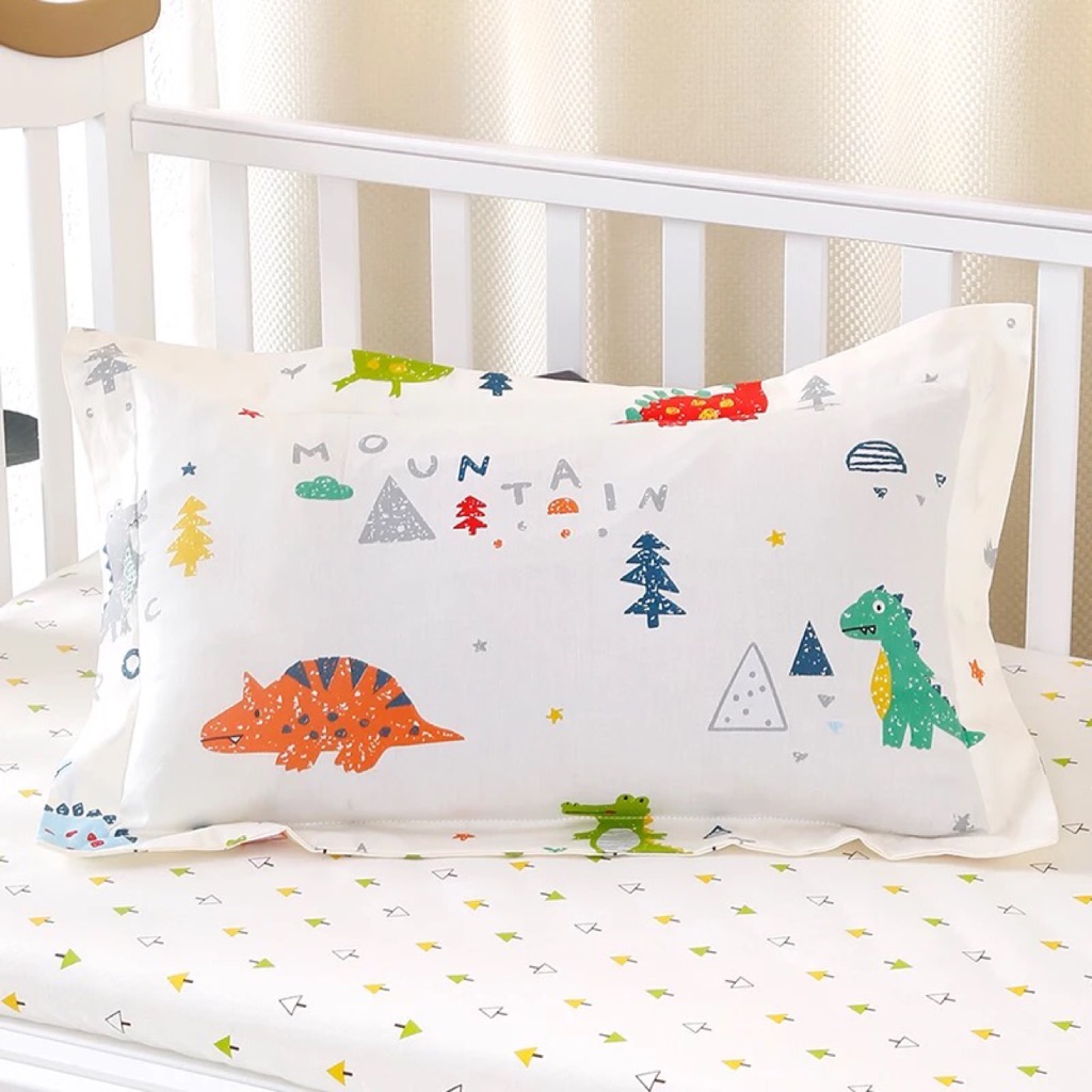 baby cot pillow