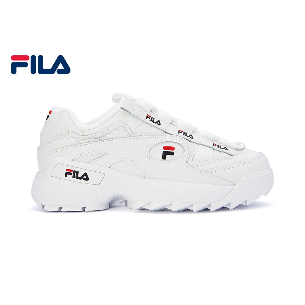 fila chunky sneakers womens