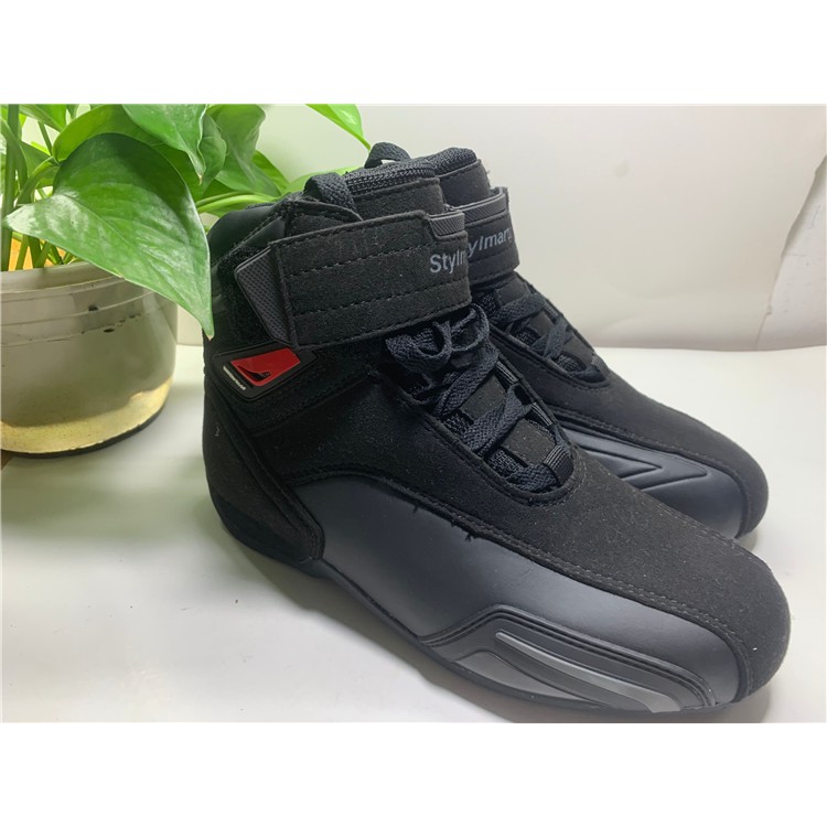 slip resistant shoes leather
