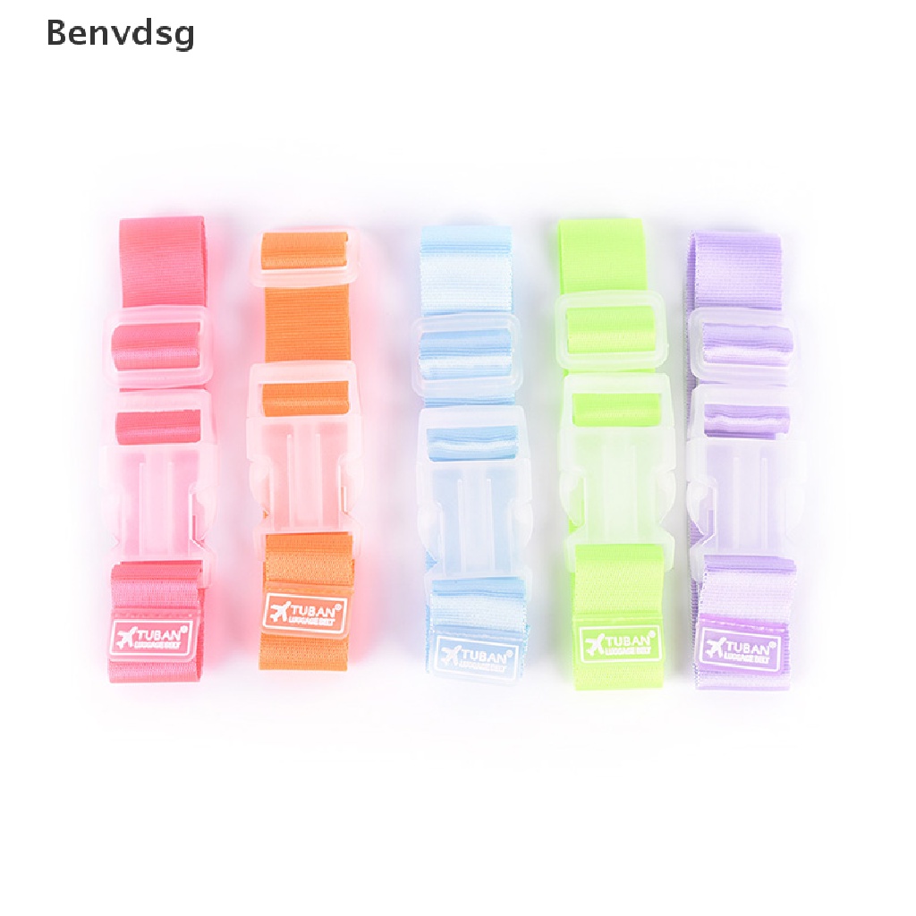 Benvdsg> Travel Luggage Label Straps Suitcase Tags Luggage Tags Airplane Accessories well