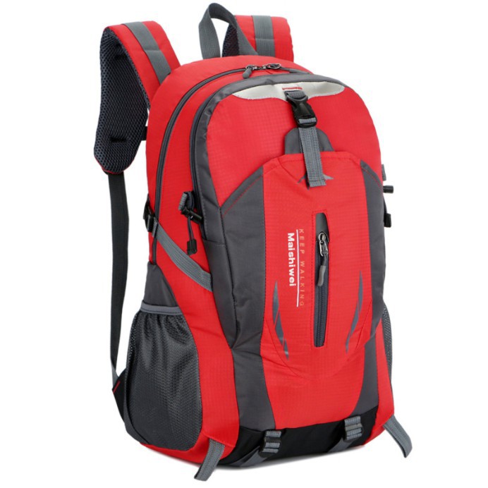 outdoor waterproof backpack