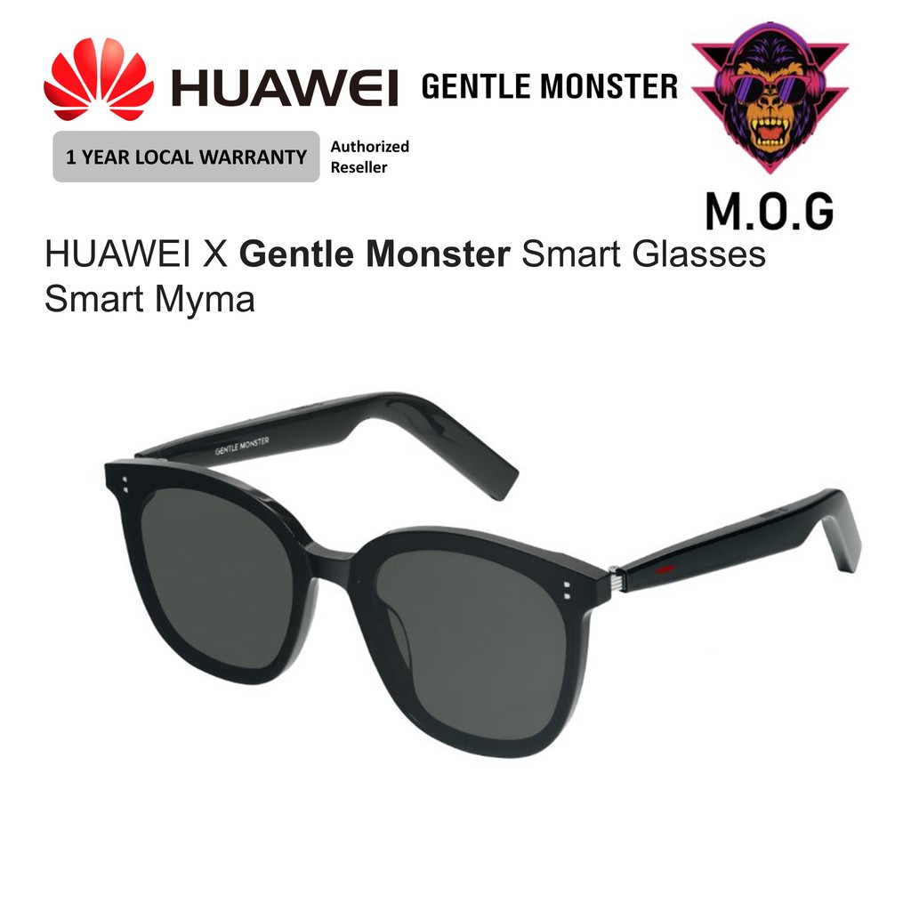 g monster sunglasses