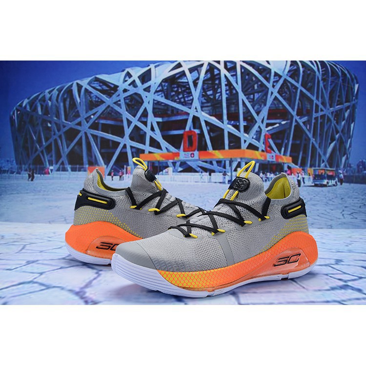 curry 6 original