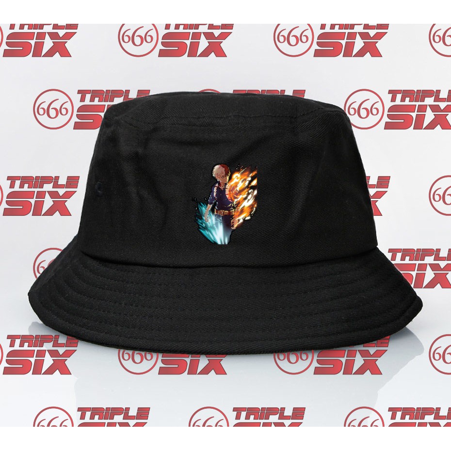 shopee bucket hat