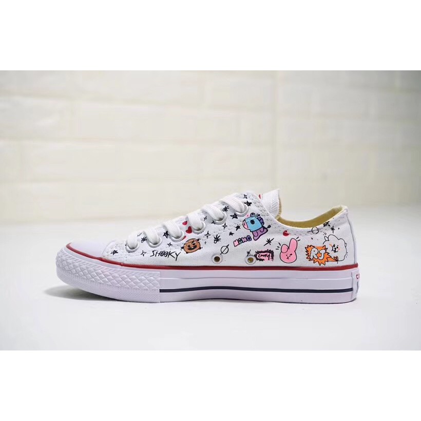 converse bt21 converse bt21