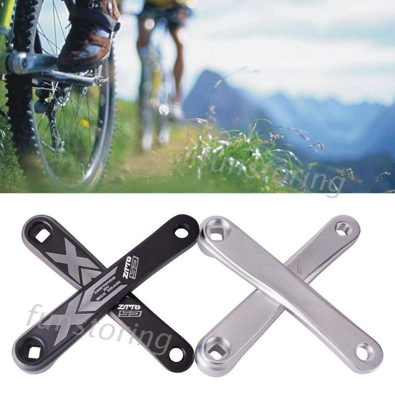 mountain bike crank arm