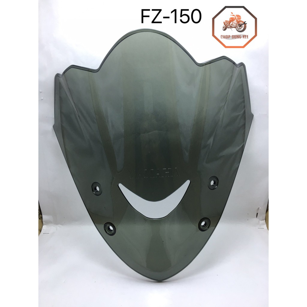 fz v2 visor