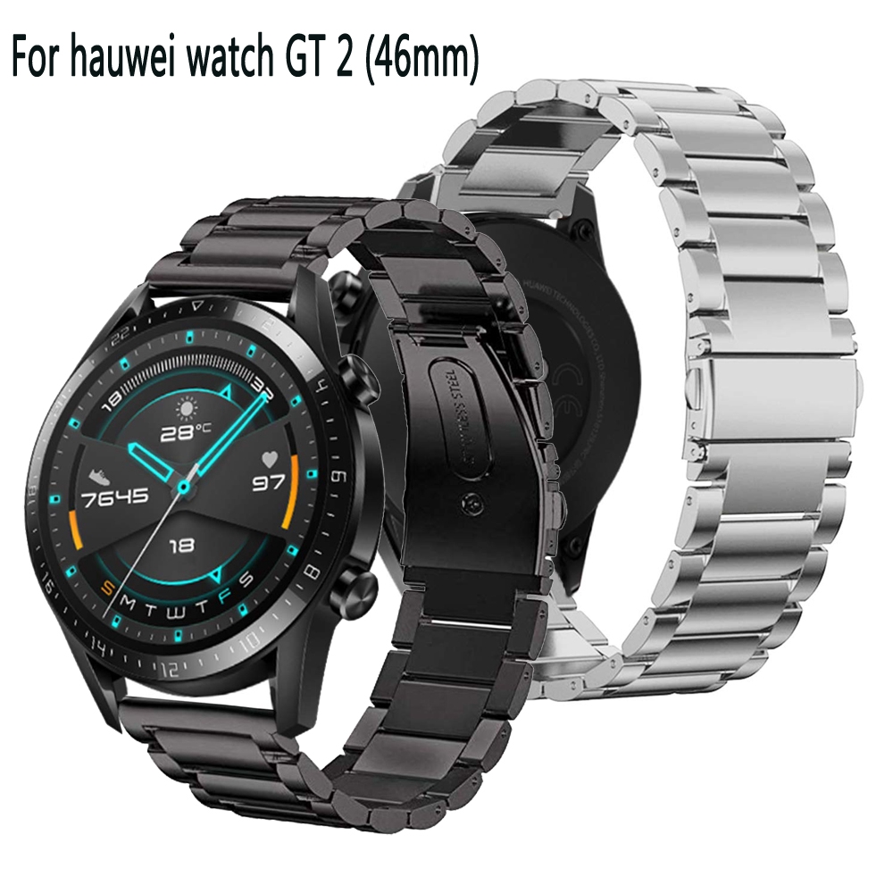 gt2e smart watch