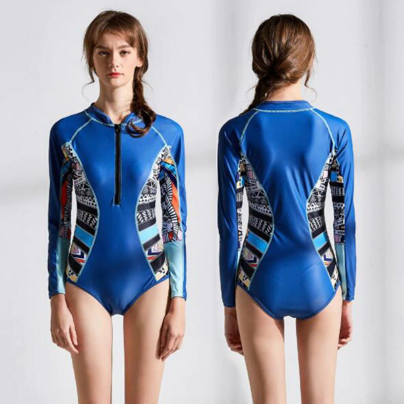 long sleeve swimwear singapore