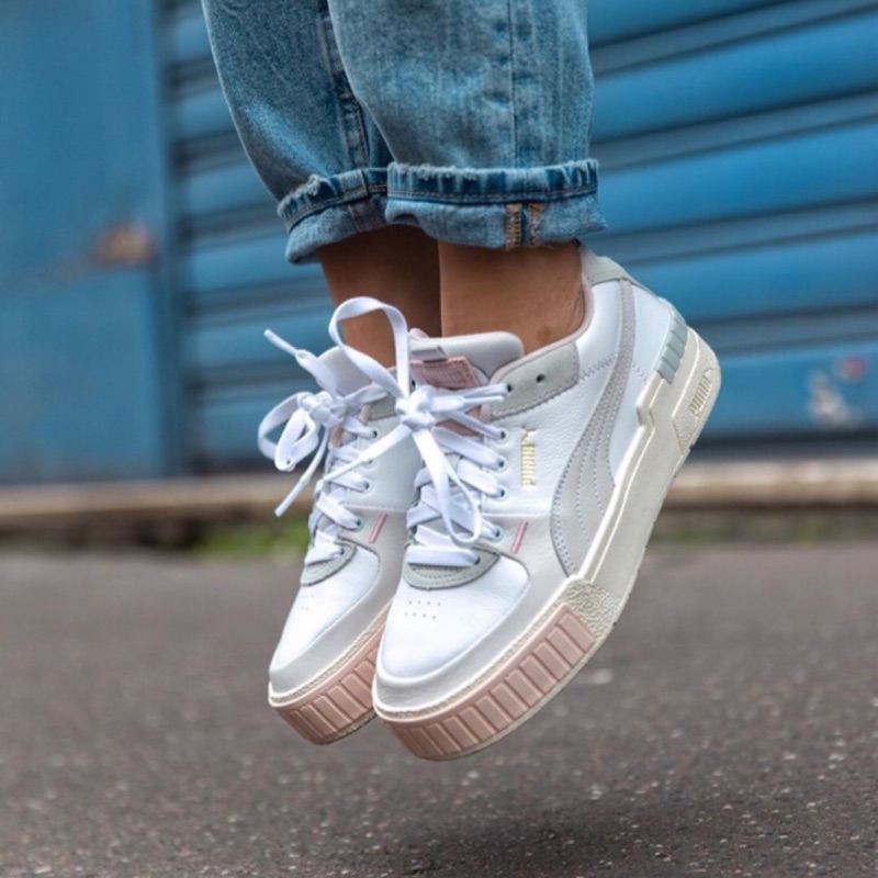 cali sport mix women's sneakers