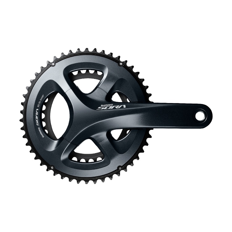 2x9 crankset mtb