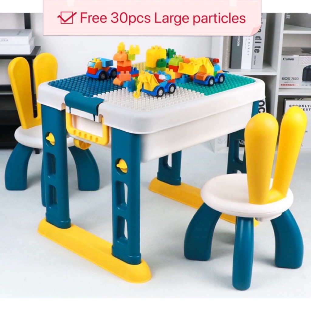 lego craft table