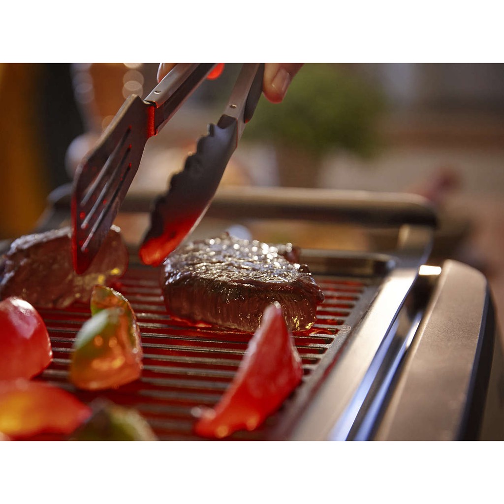 Philips Hd6370 Smokeless Grill Shopee Singapore