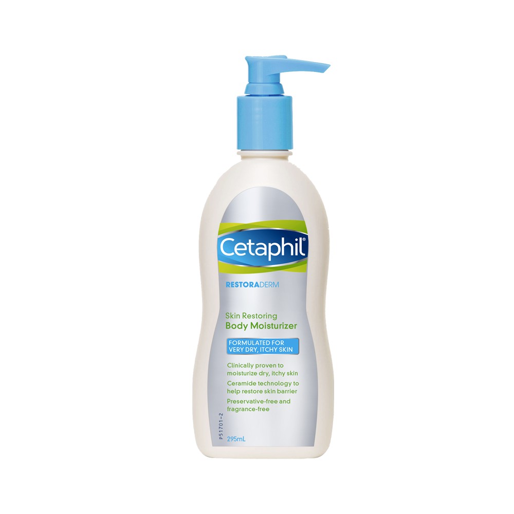 cetaphil pro ad derma lotion