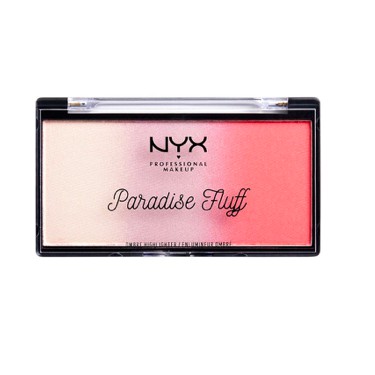 nyx highlighter