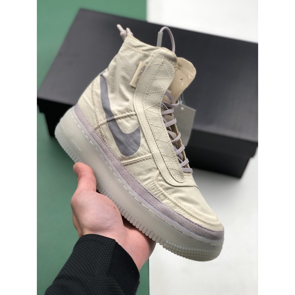 nike af1 fear of god