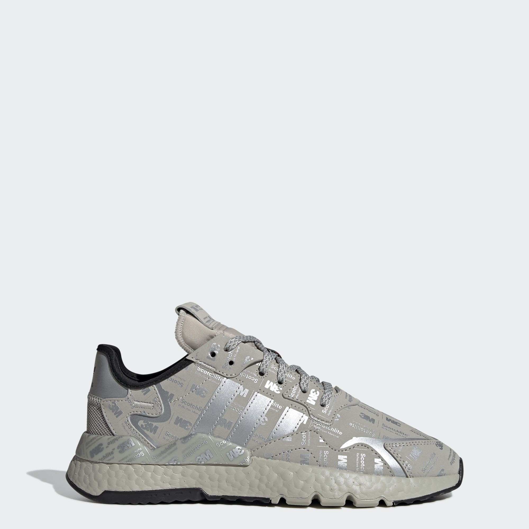 original adidas nite jogger