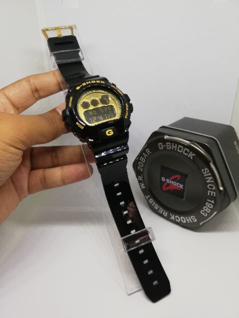 g shock dw6900 cb1