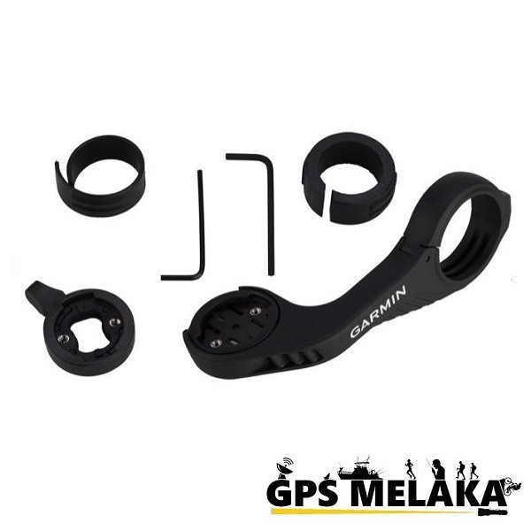 edge out front bike mount