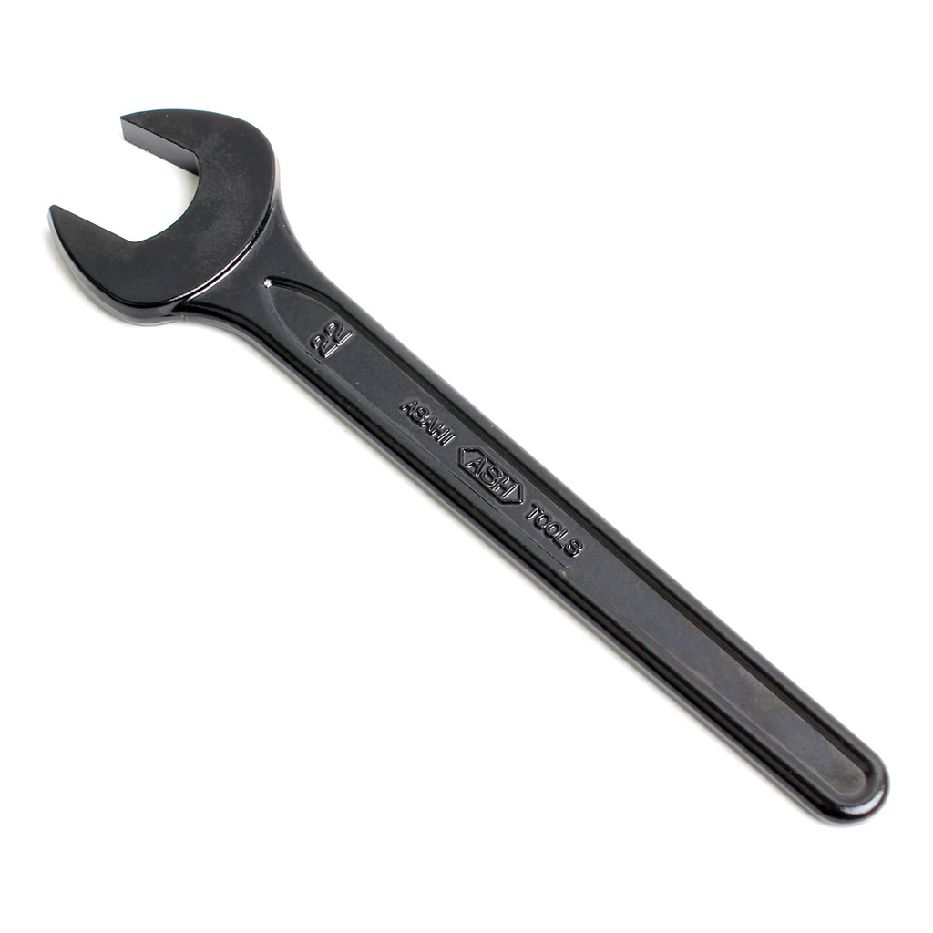 ASAHI Single Spanner Wrench 22mm Japan Shopee Singapore