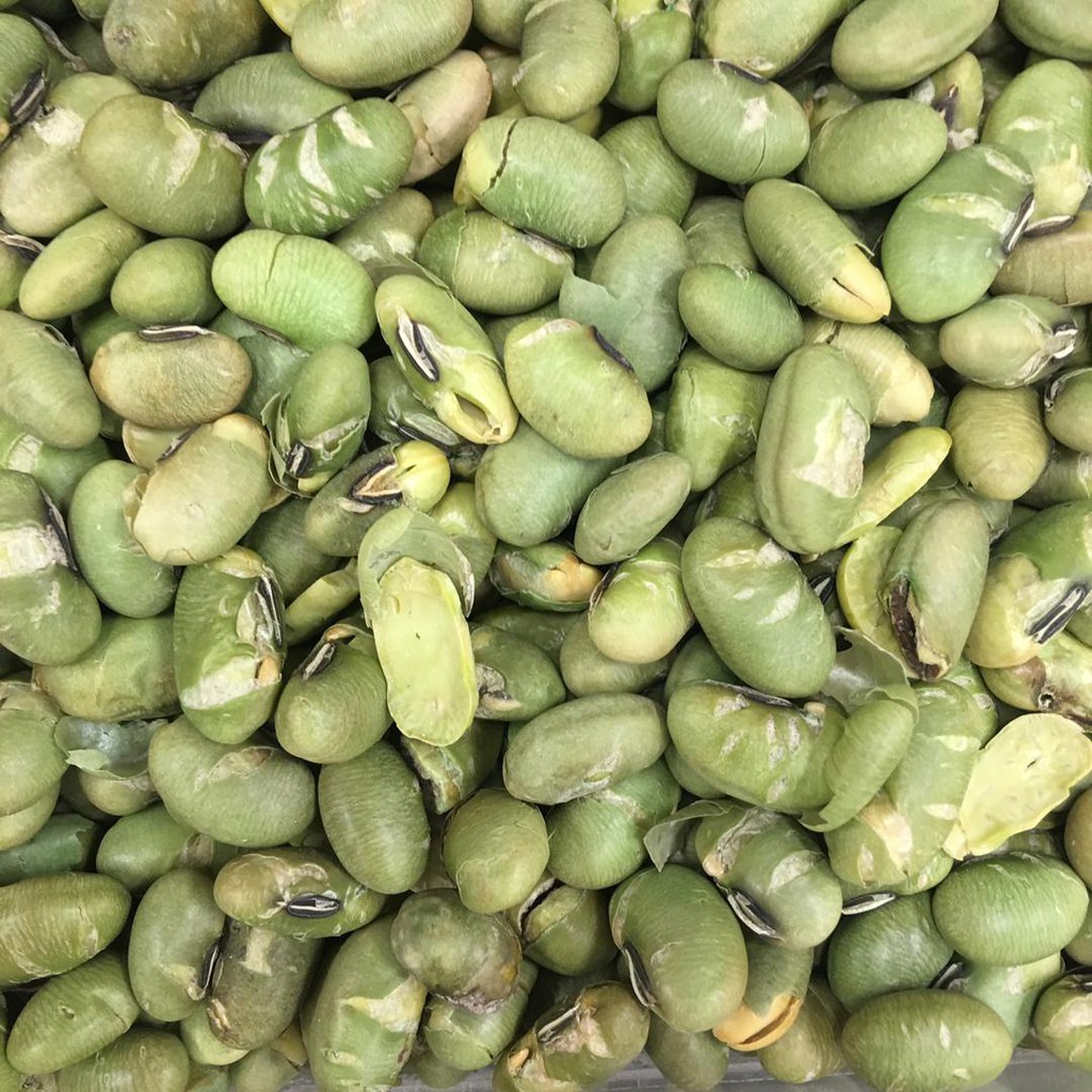 Shop Malaysia Big Tasty Roasted Edamame 200g Kacang Soya Hijau 200g Shopee Singapore