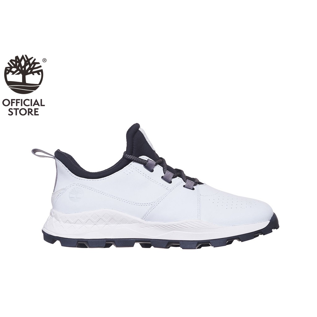 timberland brooklyn lace