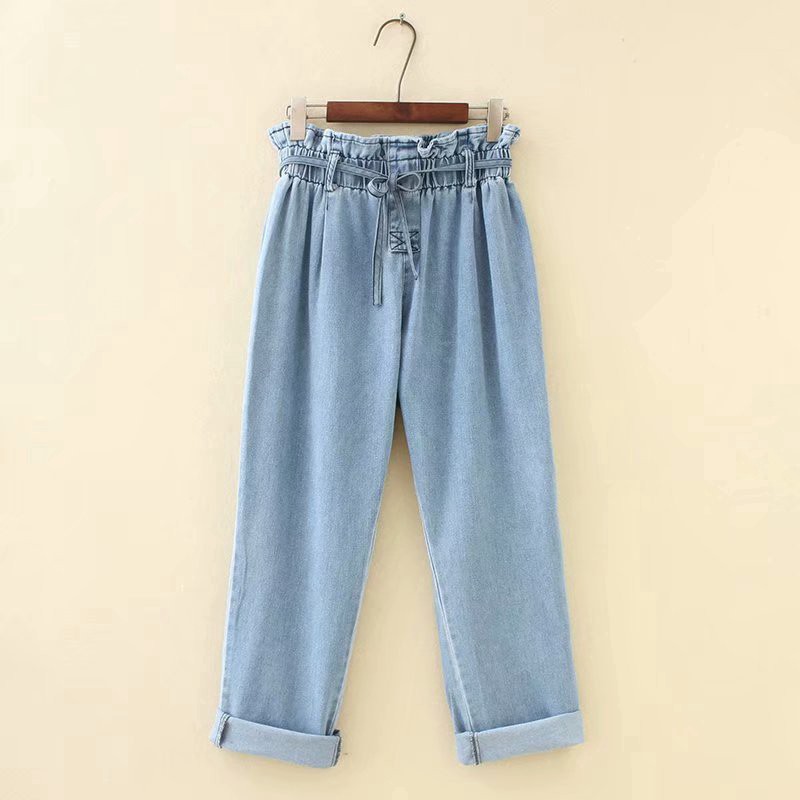 baggies jeans