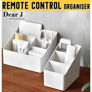 (SG Seller) Remote Control Organiser / Table Organiser / Table Storage [Dear J]