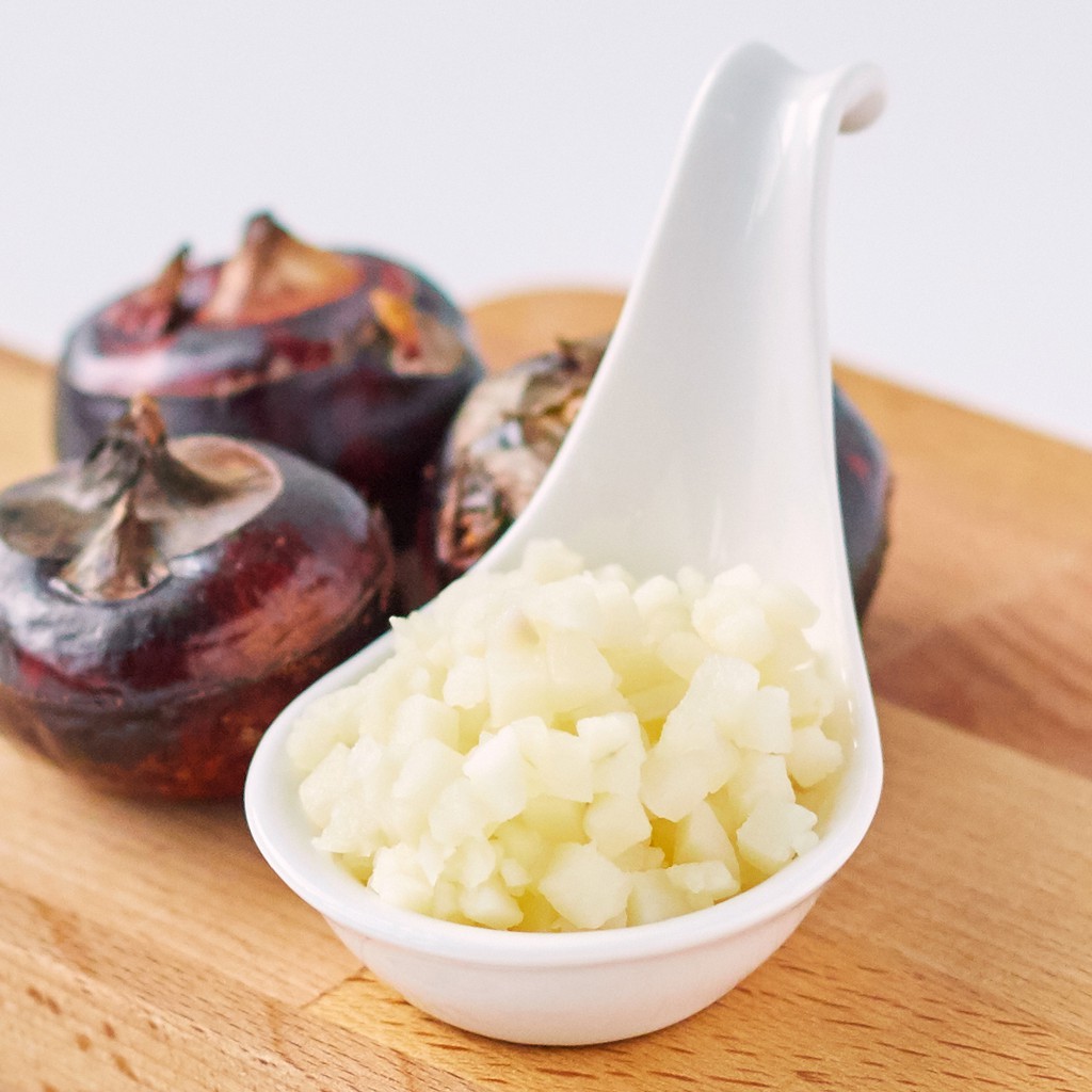 Frozen Water Chestnuts [Diced/Whole] 500g/pkt Shopee Singapore