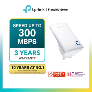 TP-LINK RE200 AC750 Dual Band Wireless WiFi Range Extender/booster (Works with any router)