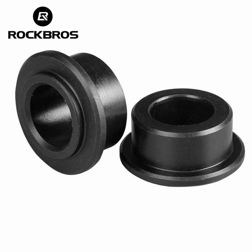 rockbros 15mm adapter