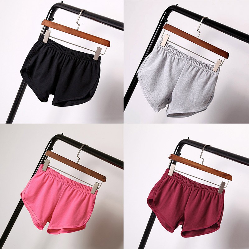 New 2018 Trendy fashion Women Shorts Summer Beach Casual