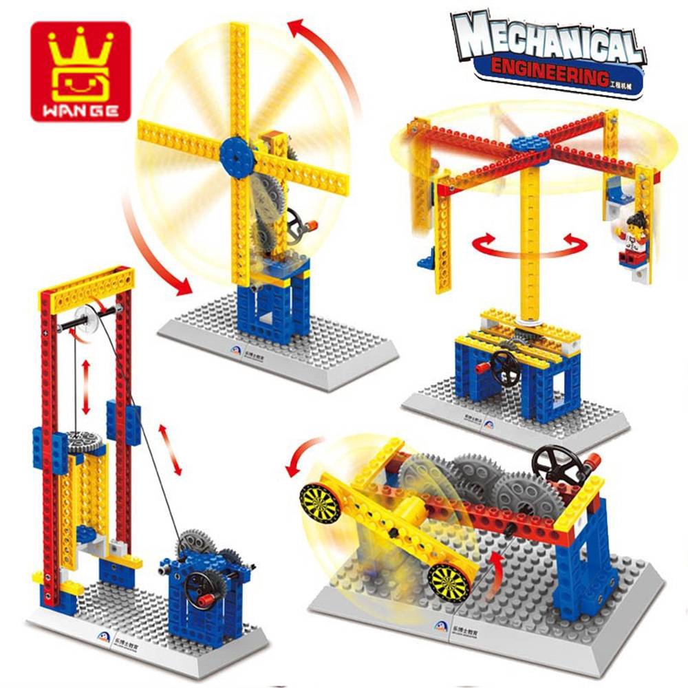 engineering toys