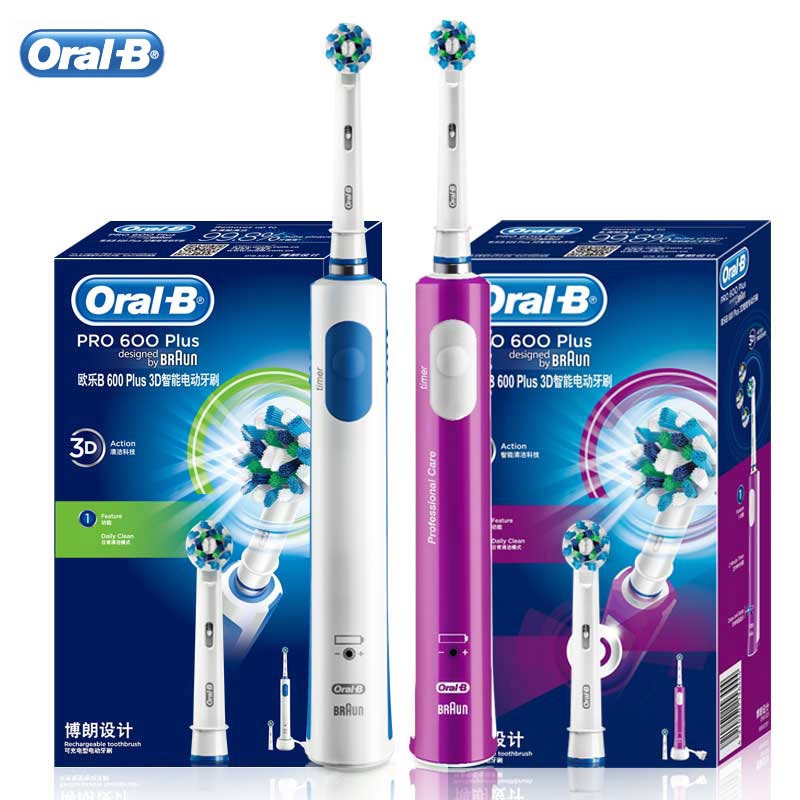 pro care toothbrush