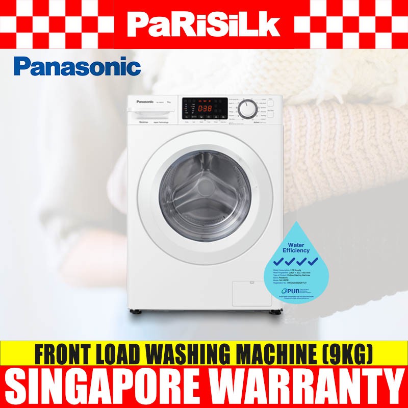 Panasonic Washing Machine Large Appliances Price And Deals Home Appliances Jul 2021 Shopee Singapore