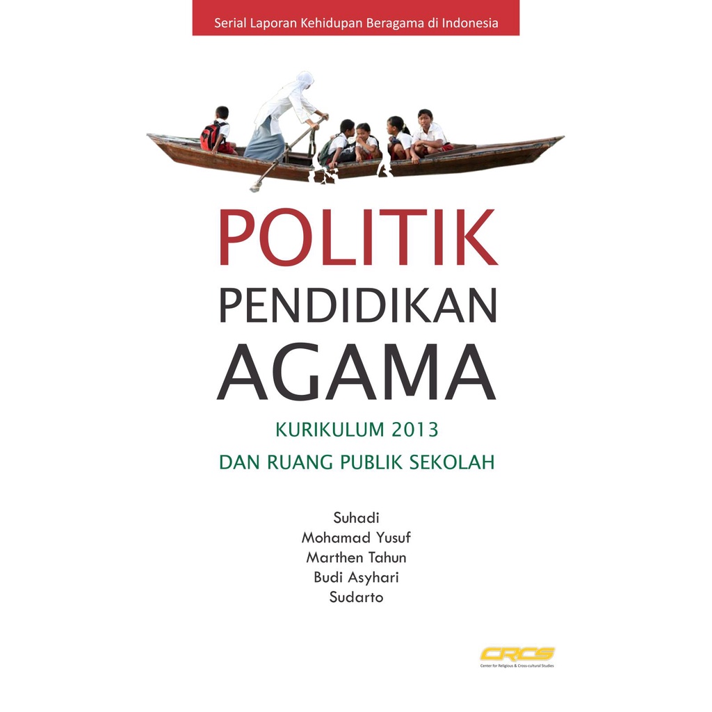 Pdf Agama Dan Politik Dalam Masyarakat Majemuk