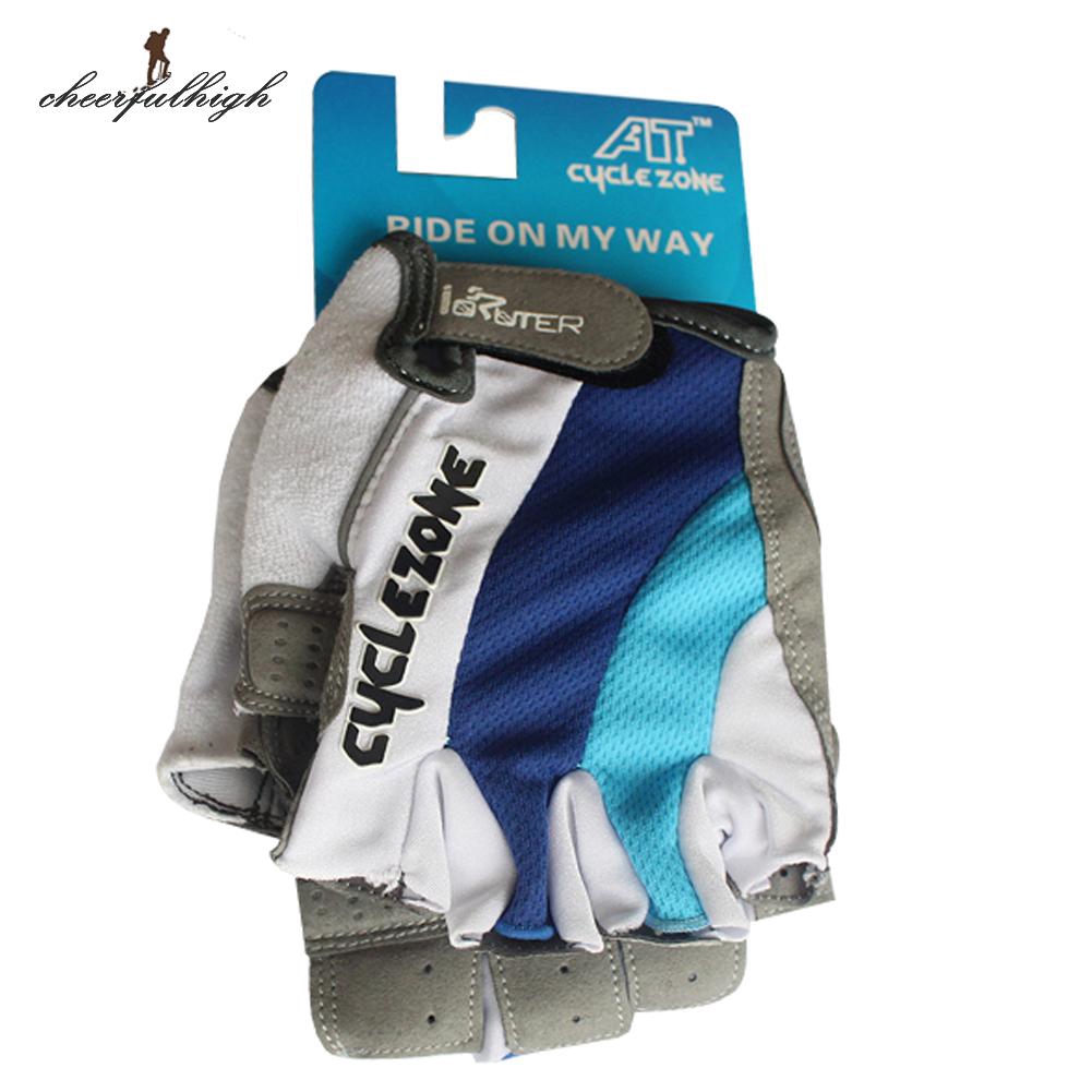 cycle riding gloves