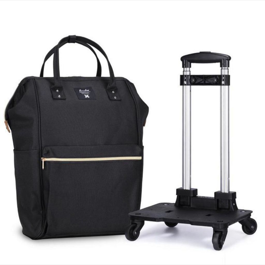 trolley case bag