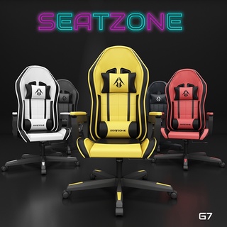 SeatZone Ergonomic Gaming Chair Series