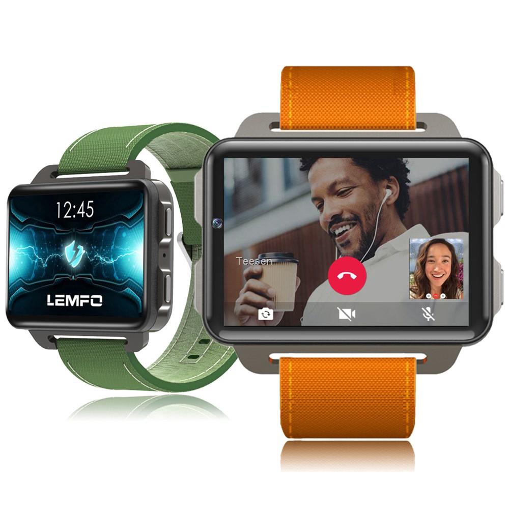 large display smart watch