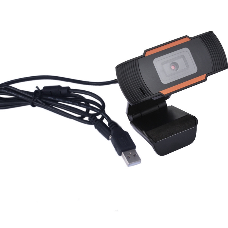 External webcam for macbook air