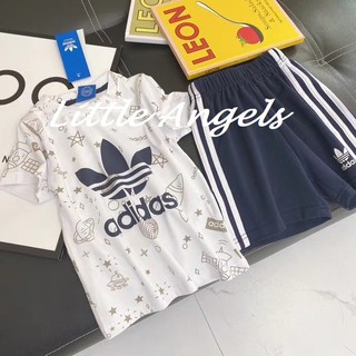 adidas exercise clothes