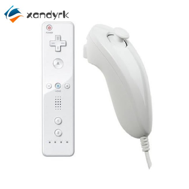 wii hand controller