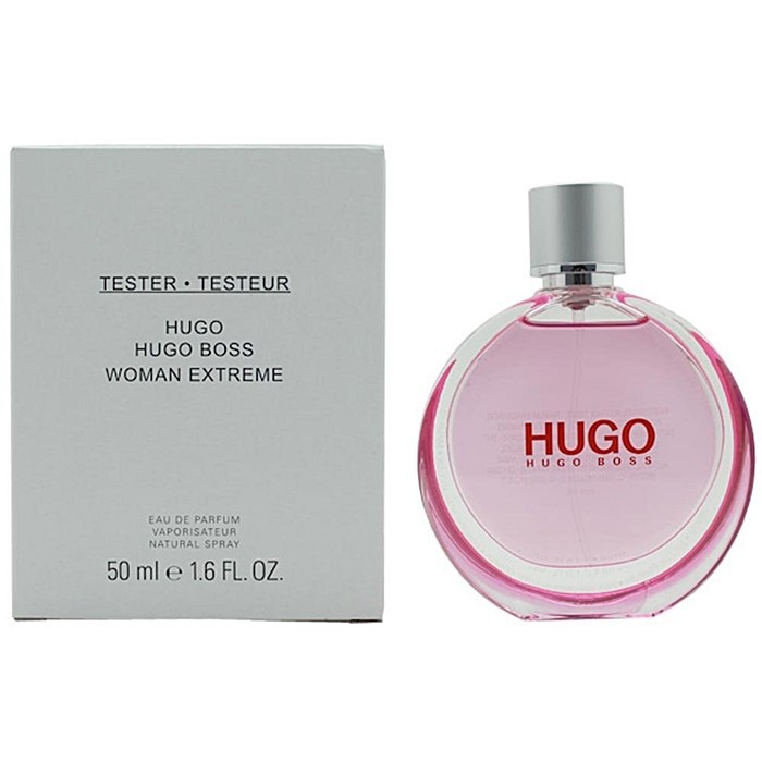 hugo boss woman perfume 75ml